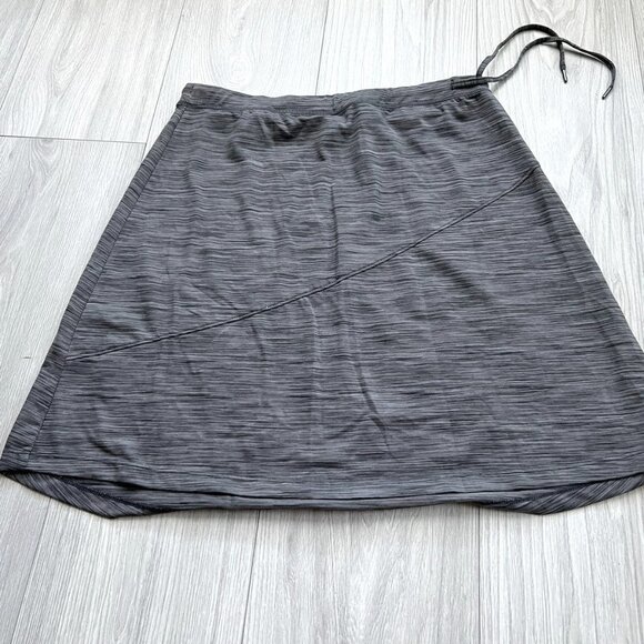 Like New Sporty Jersey Skirt - Picture 1 of 2